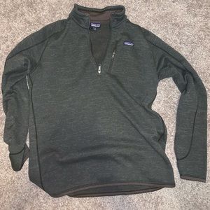 Patagonia better sweater - men’s XXL